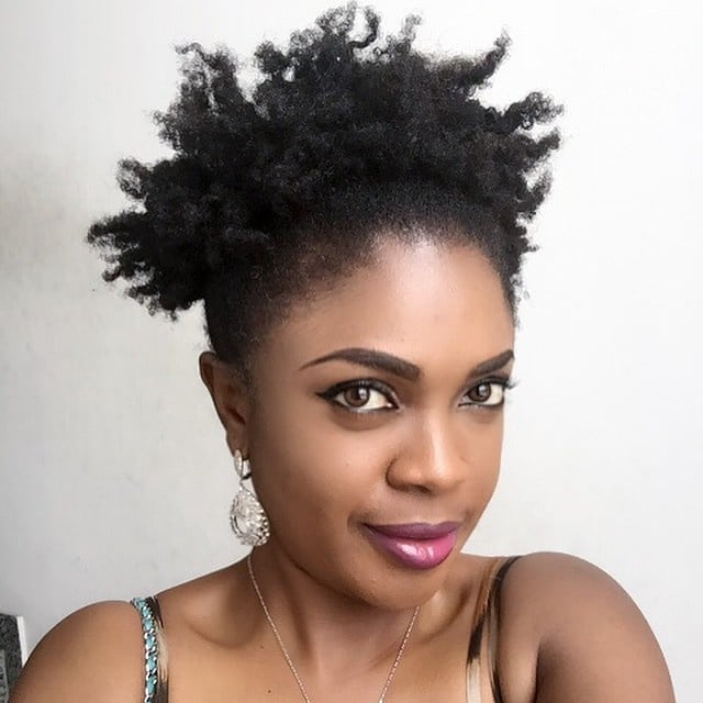 Omoni Oboli Threatens Ghanaian TV Stations for Airing Her Movies Without Permission