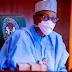 Buhari Endorses Abdullahi Adamu As APC National Chairman