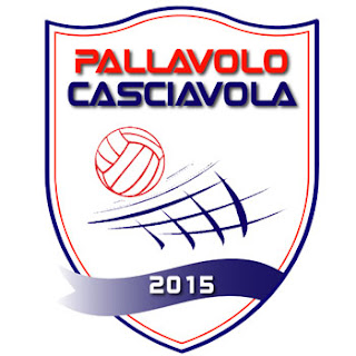 CS Pallavolo Casciavola - Presentazione turno infrasettimanale