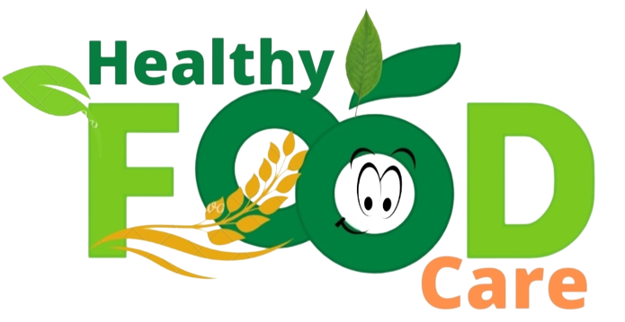 Healthy Food Care 