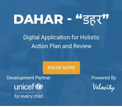 How to approve edite disapprove Dahar app Data