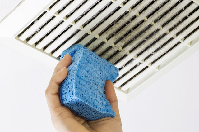 Local Air Duct Cleaning