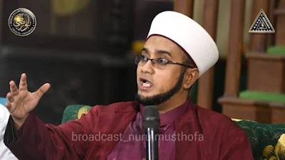 Galeri 151121 Aqidatul Awwam Majlis Nurul Musthofa