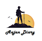 Anjan Diaries- short Quotes,story, short thought  