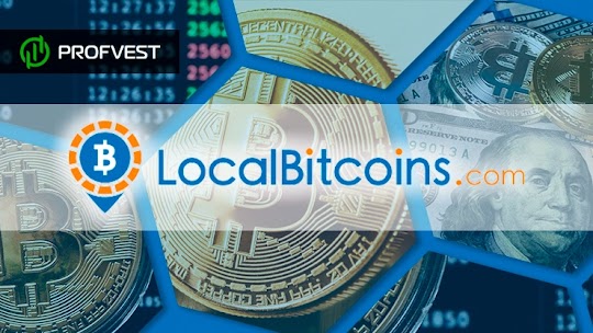 ᐅ LocalBitcoins: обзор биржи, регистрация, отзывы