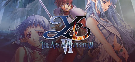 Ys VI The Ark of Napishtim-GOG