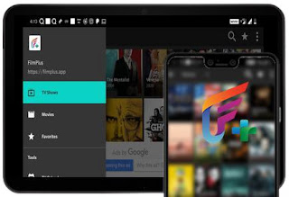 FilmPlus v1.3.5 (Mod No Ads) apk