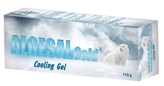 Algesal Cold Gel