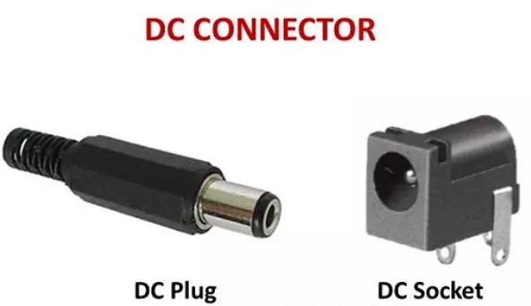 DC connector