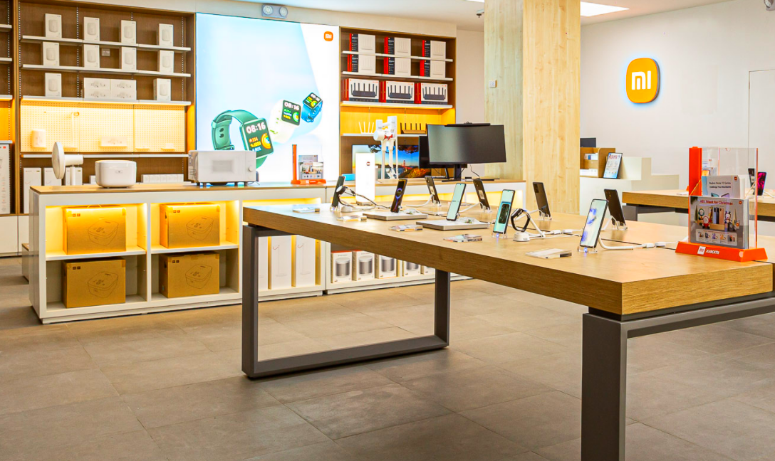 Xiaomi Philippines Exclusive Service Center