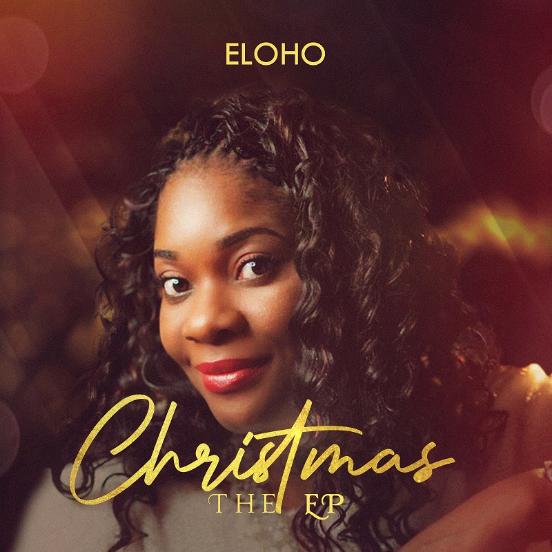 Eloho - The Christmas EP