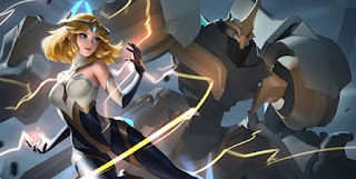 Moonton Changes Hero Phylax's Name to Edith in Mobile Legends, Here's the Reason