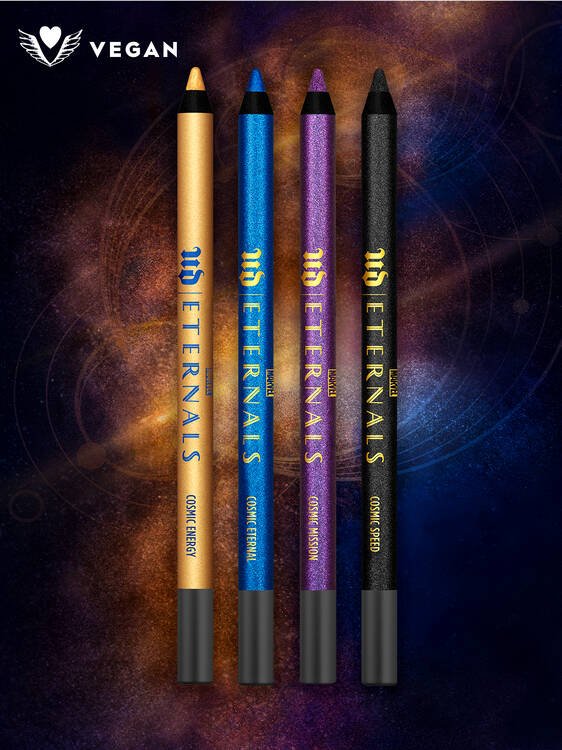 marvel eternals urban decay eye pencil cosmic