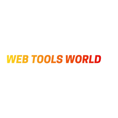 Web Tools World