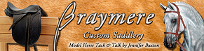 Braymere Custom Saddlery (Blog)