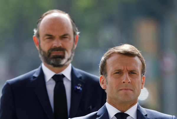 « Ce n'est pas mon problème ! » : entre Emmanuel Macron et Édouard Philippe, la guerre reprend