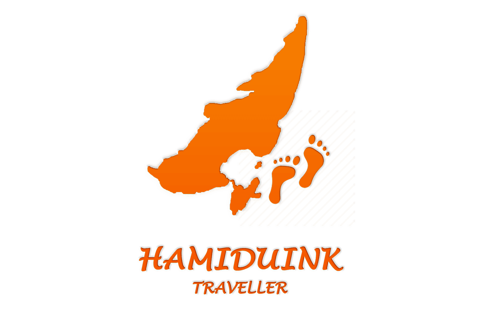 Hamiduink Traveller