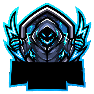 mentahan logo esport