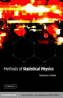 Methods of Statistical Physics