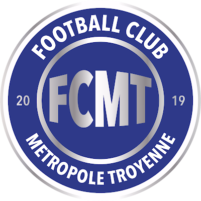 FOOTBALL CLUB DE LA MÉTROPOLE TROYENNE