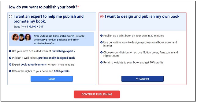 How to Free publish book| how to self publish a book