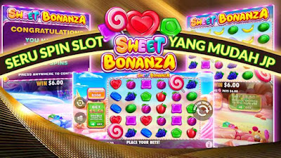 QQSLOT - Game Slot Online Terbaru