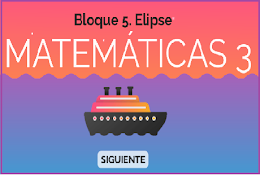 La elipse