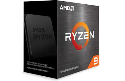 AMD desktop
