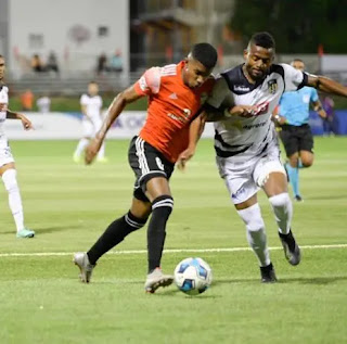 Cibao FC y Moca FC juegan pase a la final este sábado