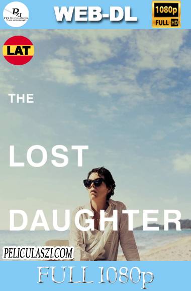 The Lost Daughter (2021) Full HD WEB-DL 1080p Dual-Latino