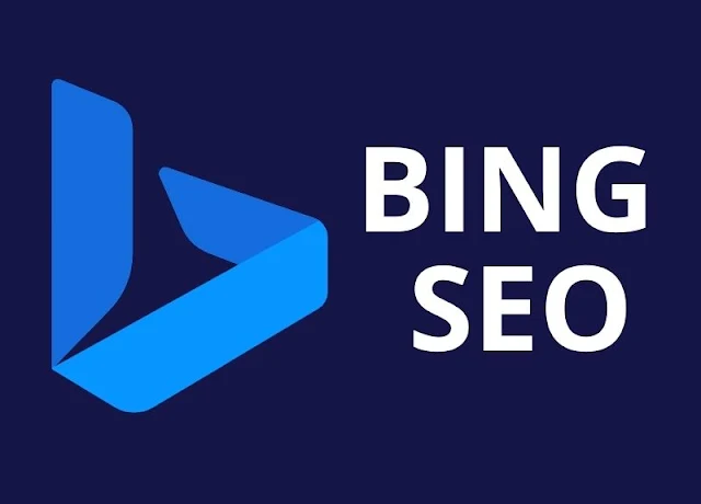 SEO Guide To Bing