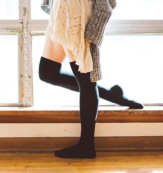 boots Stockings