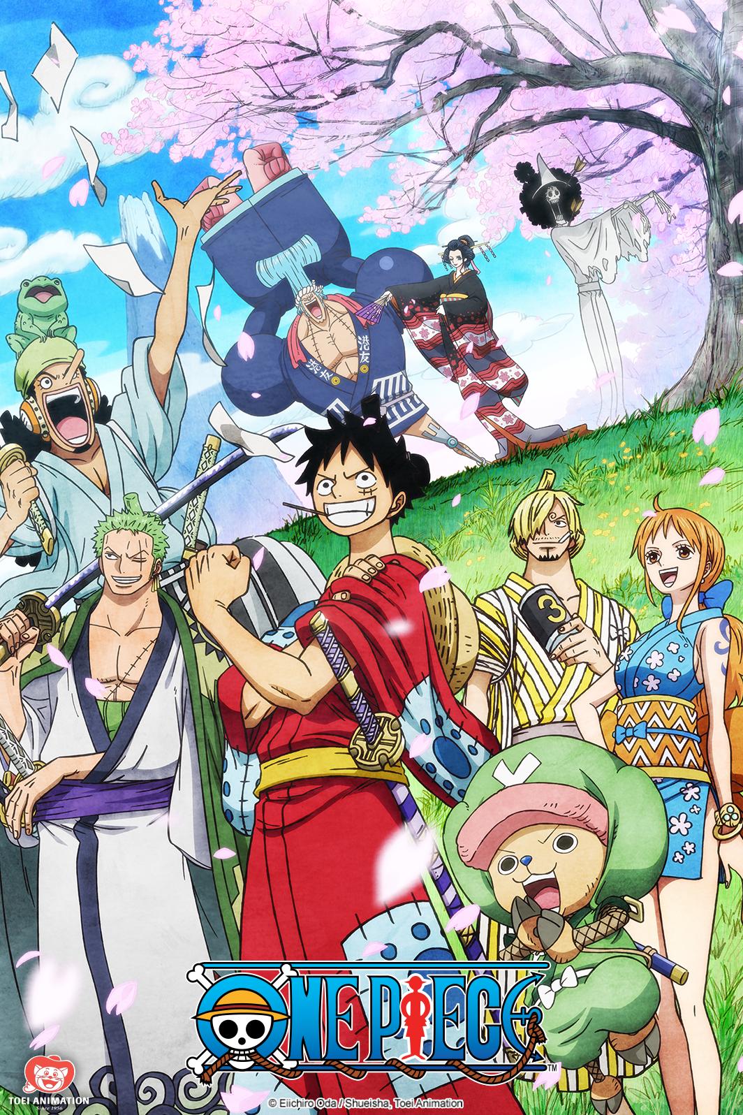 فهرس أركات ون بيس One Piece بالترتيب حلقات الأنمي وفصول المانجا | جديد 2022