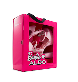 ALDO presenta una colección especial llena de sueños en colaboración con  Barbie® - High on Fashion