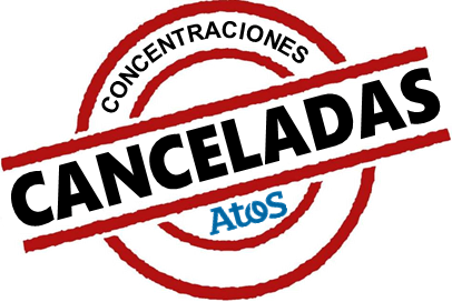 [MAD] Concentraciones por el Teletrabajo canceladas