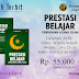 PRESTASI BELAJAR PENDIDIKAN AGAMA ISLAM - Lizikriadi, M.Pd.