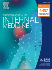 European Congress of Internal Medicine