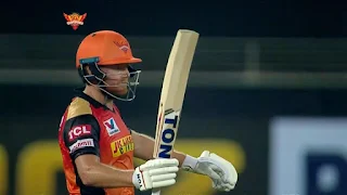 Jonny Bairstow 97 vs Kings XI Punjab Highlights