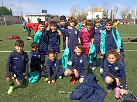 Fútbol Aranjuez Balompié