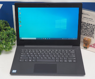 Jual Lenovo V130 - 141KB Second