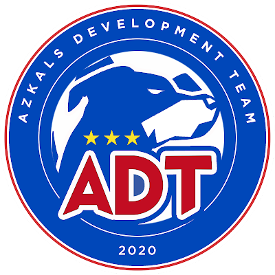 ADT AZKALS DEVELOPMENT TEAM