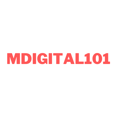 Mdigital101