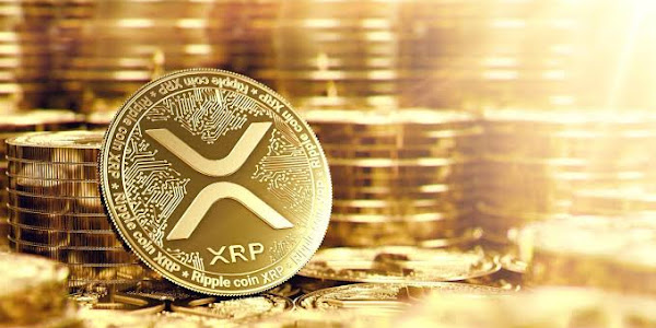 XRP price to provide a buying opportunity before Ripple explodes to $0.85