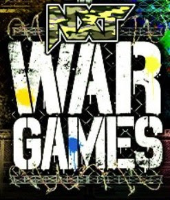 NXT War Games 2021