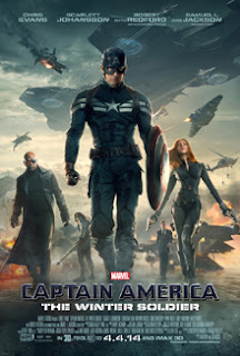 Captain America 2 The Winter Soldier 2014 Download