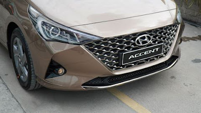 Hyundai Accent 2022 Ecuador Fayals