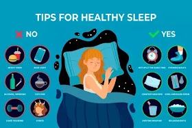 How to Sleep Better