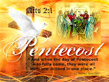 Daily Lutheran Sermon Quote - Pentecost Third Sermon