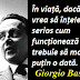 Citatul zilei: 4 martie - Giorgio Bassani