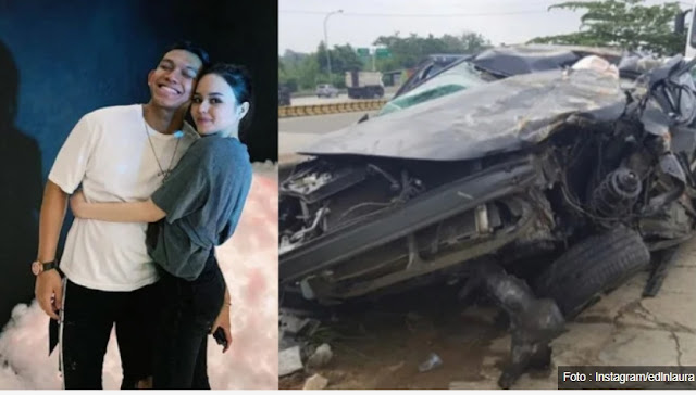 Laura Anna Meninggal, Netizen hingga Publik Figur Hujat Gaga Muhammad
